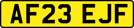 AF23EJF