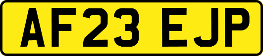 AF23EJP