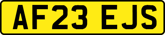 AF23EJS