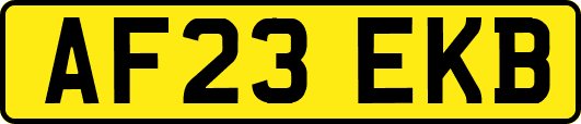 AF23EKB