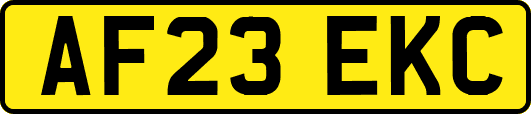 AF23EKC