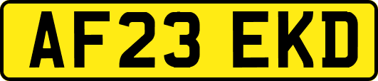 AF23EKD