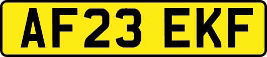 AF23EKF