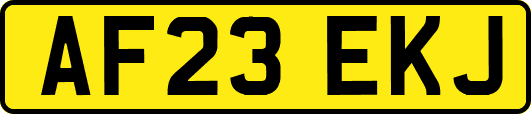 AF23EKJ