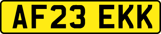 AF23EKK