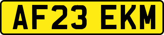 AF23EKM