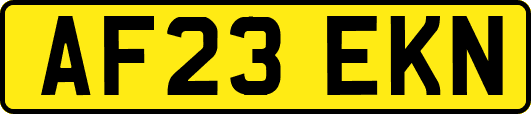 AF23EKN