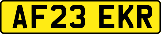 AF23EKR