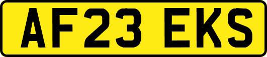 AF23EKS