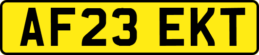 AF23EKT