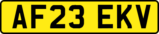 AF23EKV