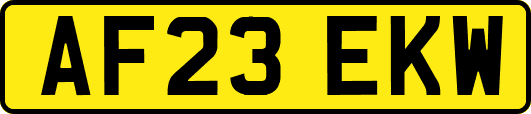 AF23EKW