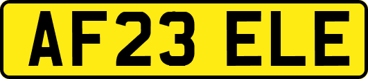 AF23ELE