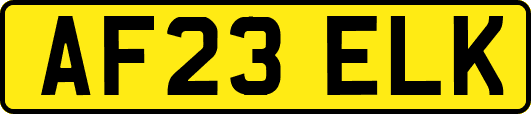 AF23ELK