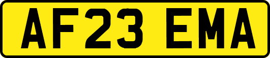 AF23EMA