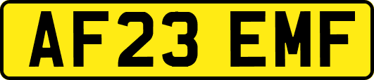 AF23EMF