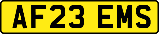 AF23EMS