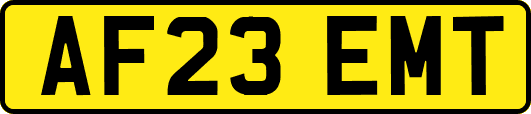 AF23EMT