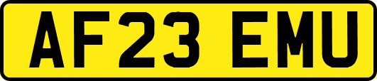 AF23EMU