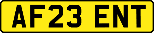 AF23ENT