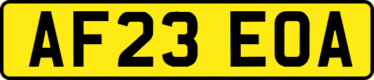 AF23EOA