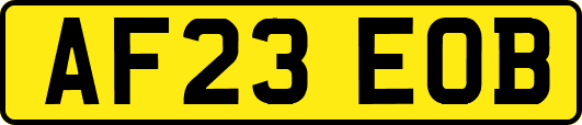 AF23EOB
