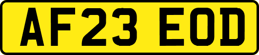 AF23EOD