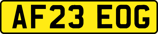 AF23EOG