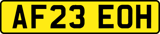 AF23EOH