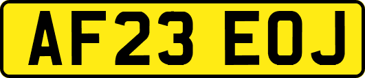 AF23EOJ