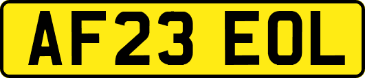 AF23EOL