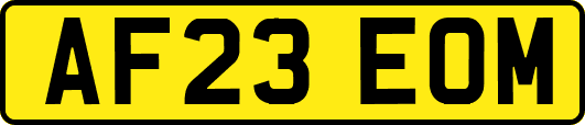 AF23EOM