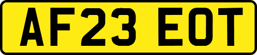 AF23EOT