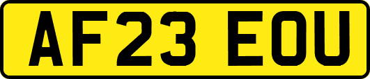 AF23EOU