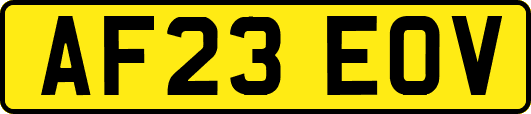 AF23EOV