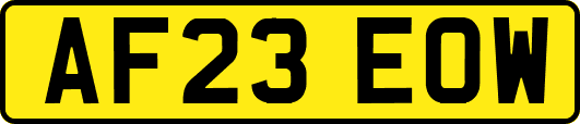 AF23EOW