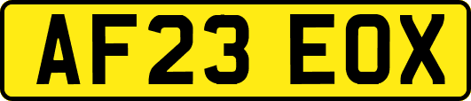 AF23EOX