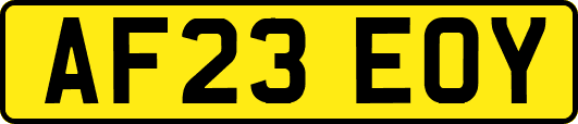 AF23EOY