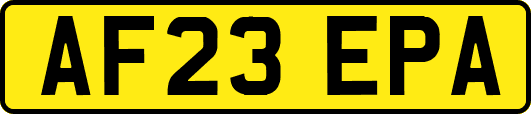 AF23EPA