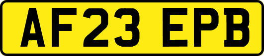AF23EPB