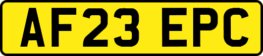 AF23EPC