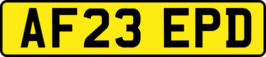 AF23EPD