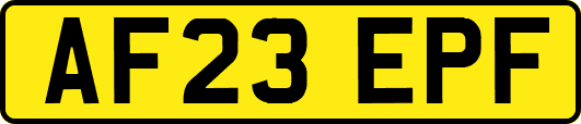 AF23EPF