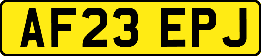 AF23EPJ