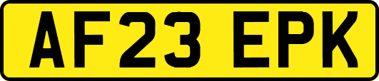 AF23EPK