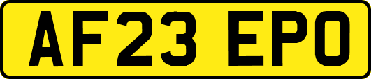 AF23EPO