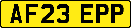 AF23EPP