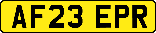 AF23EPR