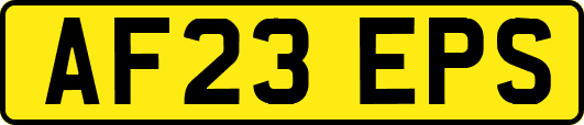 AF23EPS