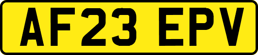 AF23EPV